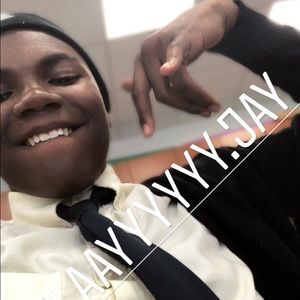 Meet your Posher, Jadyn